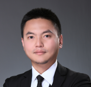 Hanting Zhong