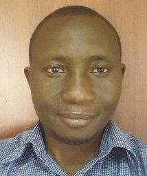 Matobola Joel Mihale