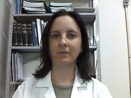 Renata Graciele Zanon