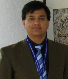 Aamir Mukhtar