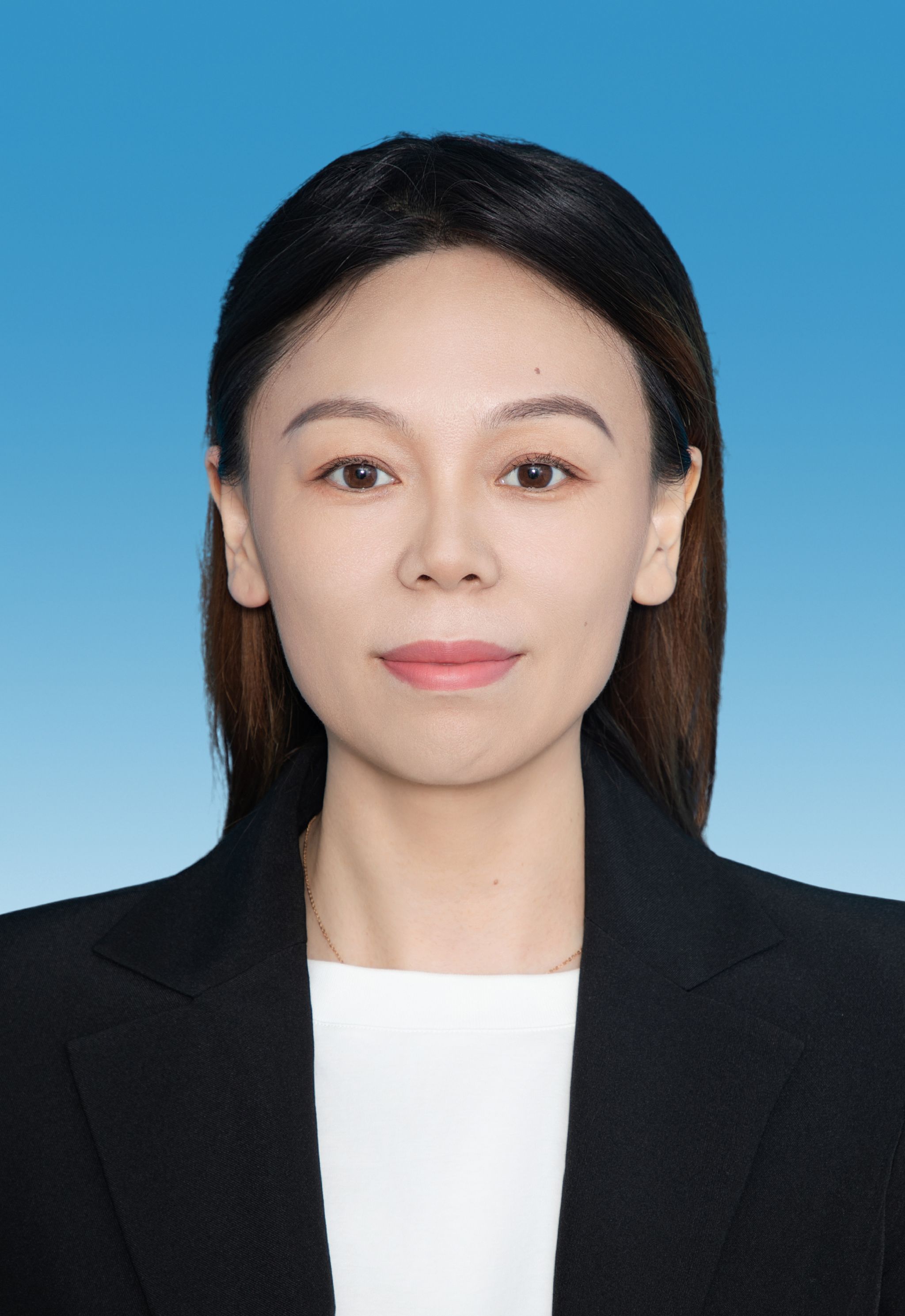 Xiaoyan Ren