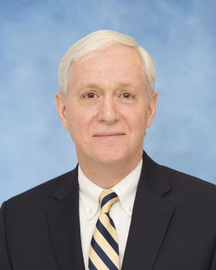 Norman D. Hogikyan