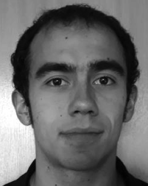 Saúl Langarica