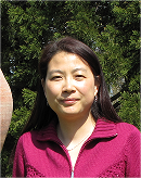Li Huang