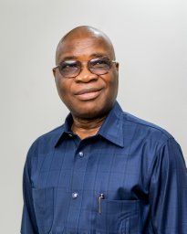 Okonkwo Prosper