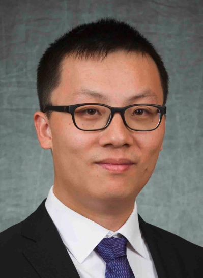 Ruozhou Yu