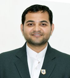 Ankit Dixit