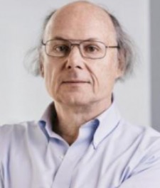 Bjarne Stroustrup
