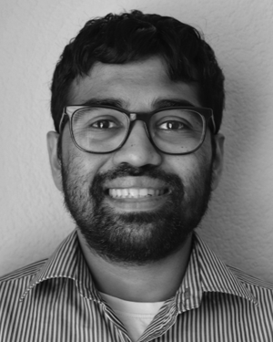 Vinay Iyer