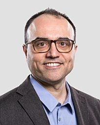 Gürkan Gür