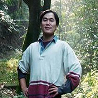 Eric Hsiao Kuang Wu