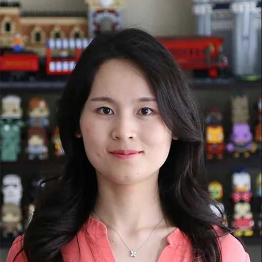 Tingting Zhu