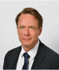 Hagen B. Huttner