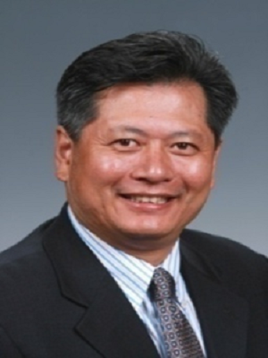 Gary Yang