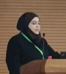 Hiba Shaghaleh