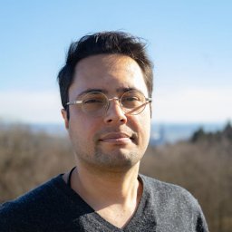 Emad Omrani