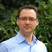 Dimitrios A. Pantazis