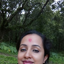 Shristey Paudel