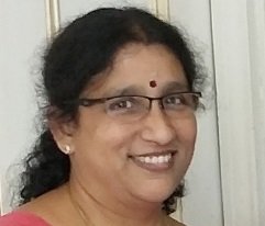 S Sri Ranganathan