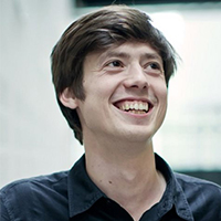 Johannes Spinnewijn