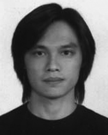 Yuan-Tse Yu