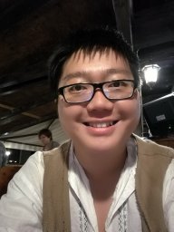 Yu-Hsien Lin