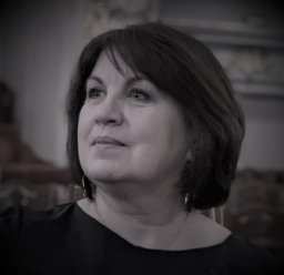 Svetlana Maksimova