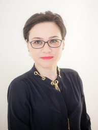 Turcu Gabriela