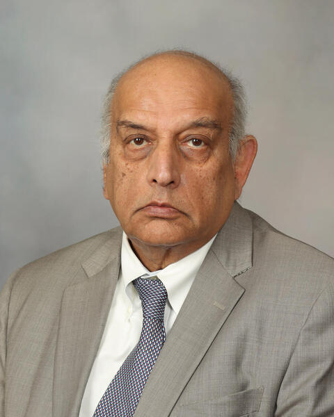 Rajiv Kumar