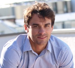 frederic arnoux