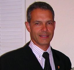 Carlos Nogueira