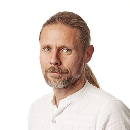 Lars J. C. Jeuken