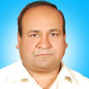 Syed Mujtaba Shah
