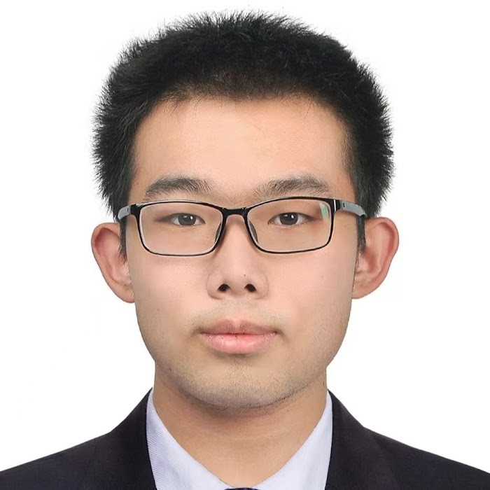 Bohan Lyu