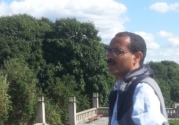Diress Tsegaye