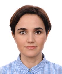Elif Alyamac