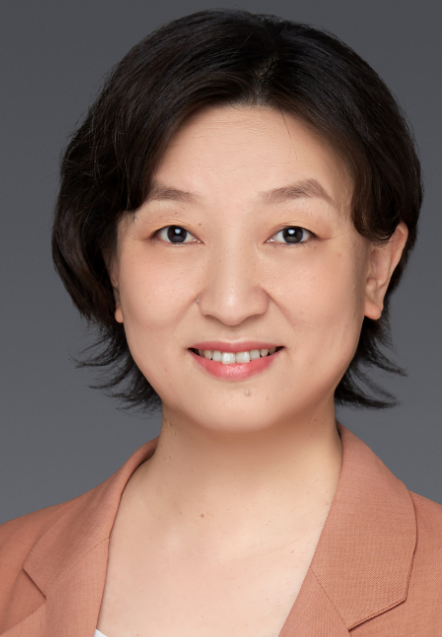 Yongjie Wei