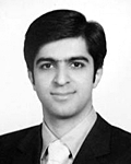 Salem Derisavi