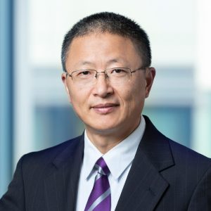 Zhaoyang Gu