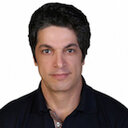 Mehdi Kasbparast Jr