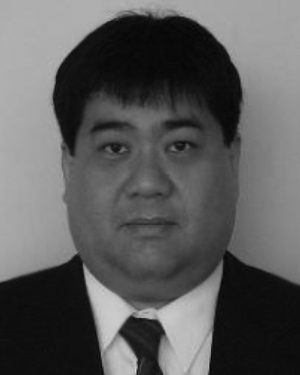 Satoshi Kurita
