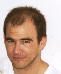 Ido Schwartz