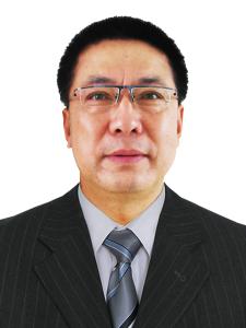 Ninghui Wang