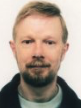 Christopher Mellish