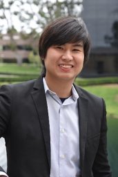 Liam Chung