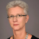 Katherine Eubanks Hartmann
