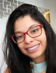 Rayana Santos Araujo Palharini