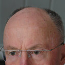 Gerd  (also G. or Gerhard) Hans, mostly just H., or omitted Wolf