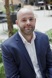 Conor O'Kane