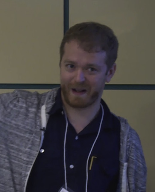 Benjamin Kreuter